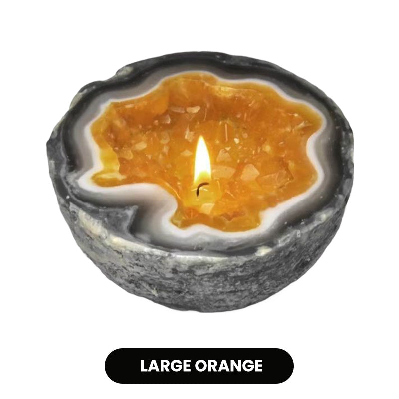 💎Laatste dag 49% KORTING🎁Het beste kerstcadeau - Intentie/Helende energiekaars