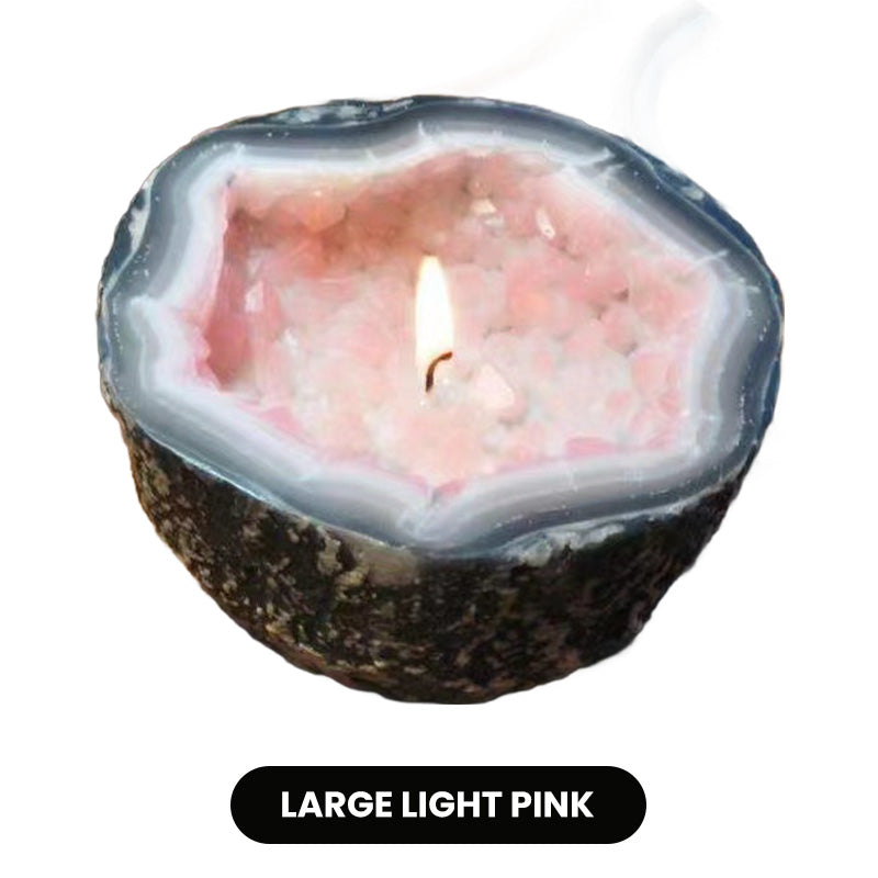 💎Laatste dag 49% KORTING🎁Het beste kerstcadeau - Intentie/Helende energiekaars