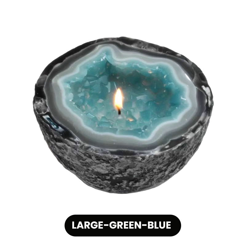 💎Laatste dag 49% KORTING🎁Het beste kerstcadeau - Intentie/Helende energiekaars