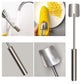 🌽50% off for a limited time - Stainless Steel Corn Grater with Easy-to-Clean Long Handle