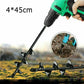 🎁2026 New Arrivals 50% OFF💥Spiral Drill for Planting – Ready in 30 Seconds ⏱️🌿