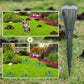 🌱 LIMITED-TIME 50% OFF! ✨ Solar Powered Mole Repellent – Waterproof, Vibration, Eco-Friendly 🐾