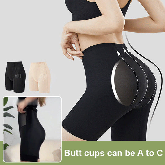 💖Dames Billen Opheffende Shapewear Shorts💖