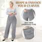 💖LAST DAY SALE 50% OFF💖2026 Women's New Type Casual High Waist Stretch Pants