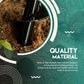 🎁2026 New Arrivals 50% OFF💥Spiral Drill for Planting – Ready in 30 Seconds ⏱️🌿