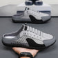 🔥Spring Special Offer👟Fashionable Multifunctional Breathable Slip-On Shoes