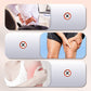 ⏳🔥LIMITED-TIME 55% OFF! ⏰Electric Wireless Abdominal Massager for Fat Burning & Digestion