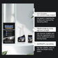 🚘Black Friday Sale 50% OFF!!⚡ Automotive Headlamp Restoration Fluid, blurring enhanced crystalline coating refurbisher