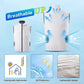 🔥Zomerkoelend vest met airconditioning