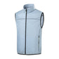 🔥Zomerkoelend vest met airconditioning