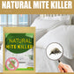 ⏳ LAST DAY SALE ONLY £8.98!! 🌿🛡️ The UK's #1 Natural Mite Control Sachet – Vetted by Allergy UK • 100% Chemical-Free • Safe for Babies, Pets & Asthma Sufferers 🛏️✨