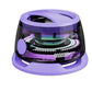 Compacte en magnetische Bluetooth luidsprekerset met LED-verlichting