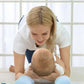 ✨Set multidimensionale kussenslopen voor baby's