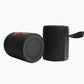 2-in-1 Magnetische, Dubbel Splitsbare Bluetooth Luidspreker