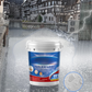 💧🏡Waterdichte warmte-isolerende coating✈️Gratis verzending