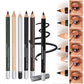 🔈Buy 1 Get 1 FREE💜Wooden Waterproof Long-Lasting Hard Eyeliner