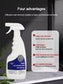 💥 Buy 3 Get 2 Free🔥 Highly Concentrated Rust Remover For Steel & Iron