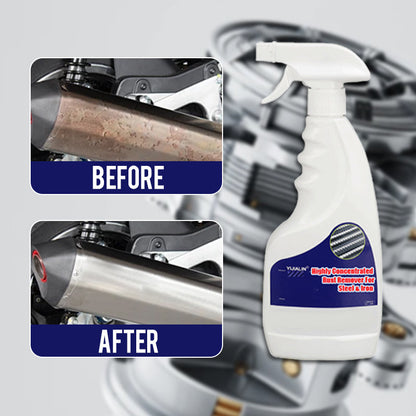 💥 Buy 3 Get 2 Free🔥 Highly Concentrated Rust Remover For Steel & Iron
