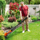 🥳2026 HOT SALE🥳💞50K+ SOLD!🔋🧑‍🌾 50% OFF! Rechargeable Cordless Tiller – No cords, no petrol. 65Mn steel blades, anti‑slip grip. Perfect for raised beds & borders. Say goodbye to hand trowels. 🛡️✨