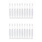 🔥Hot Sale 50% KORTING🔥Anti-verstoppingsreinigingsborstel voor gaten