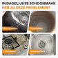 Krachtige Keuken Schuimreiniger