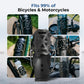 🎁Adjustable bike bottle holder