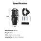🎁Adjustable bike bottle holder