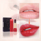 3 kleuren hydraterende waterproof langhoudende lippenstift