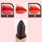 3 kleuren hydraterende waterproof langhoudende lippenstift