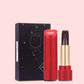 3 kleuren hydraterende waterproof langhoudende lippenstift