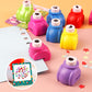 [Cadeau voor kinderen] DIY-pons voor papierknutselwerkjes