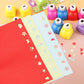 [Cadeau voor kinderen] DIY-pons voor papierknutselwerkjes