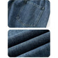 📢📢50% OFF !!!⏰Men's Casual Loose Fit Wide Leg Jeans