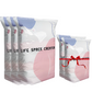 ⏳ Limited-Time Sale 🔥Buy 1 Get 1 Free   Pump-Free Vacuum Compression Bags, Large Size