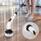 📢📢49% OFF !!!⏰9-IN-1 Electric Cleaning Brush