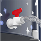 ⏳ Livraison gratuite - Baignoire pliable chauffée pour usage domestique