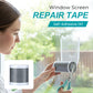 🔥 Self-Adhesive DIY Window Screen Repair Tape – Quick Fix for Holes & Tears, Easy No-Tool Repair