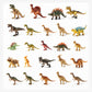 🦖 50% OFF NOW! 🎁 Kids Fun & Educational Dinosaur Toy Kit – Dig, assemble & learn – Includes fossils, tools & fact cards – perfect for curious young paleontologists 🦕