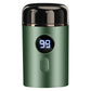 🥳2026 HOT SALE🥳💞50K+ SOLD!🪒🔇 50% OFF! Powerful Mini Shaver – 60min runtime, one‑button operation. 3D heads follow contours, no nicks. Great for sensitive skin. A senior‑friendly grooming buddy. 🧔💙