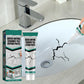 🥳2026 HOT SALE🥳💞50K+ SOLD!💧🛡️ 50% OFF! Tile Crack Repair Paste – Dries hard as iron, waterproof & mould‑proof. Invisible repair, no streaks. A handy fix for every home! 🌟🔧