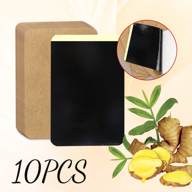 🔥 Zachte warmte voor spieren & gewrichten