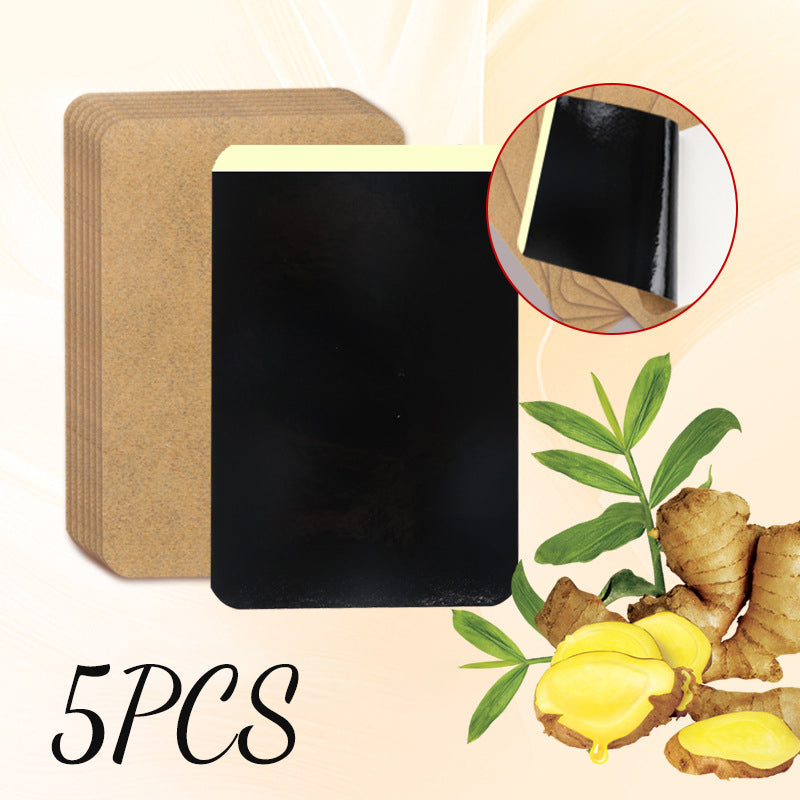 🔥 Zachte warmte voor spieren & gewrichten