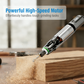 ⚡49% OFF!✨Portable Electric Polishing & Grinding Kit✨