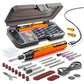 ⚡49% OFF!✨Portable Electric Polishing & Grinding Kit✨