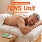 🎁2026 New Arrivals 50% OFF💥Portable Dual Channel TENS Unit Muscle Stimulator