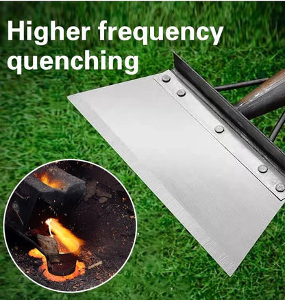 🪠 50% OFF NOW! 🔧 Strong Steel Multifunctional Cleaning Shovel – Sturdy Construction, Ergonomic Handle & Versatile for Indoor/Outdoor Use 🌿