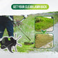 💞50K+ SOLD!💥🏡✨ LAST DAY – BUY MORE, GET MORE FREE! String Trimmer Head – No-tool quick-change, universal compatibility. Tangle-free operation, easy on hands & back. Perfect for lawn care. 🛠️✅