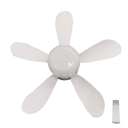 💡 49% OFF NOW! 🌬️ 2-in-1 Remote-Controlled Ceiling Fan with LED Light – Energy-Efficient, Quiet Motor & Perfect for Home Comfort 🏠