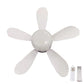 💡 49% OFF NOW! 🌬️ 2-in-1 Remote-Controlled Ceiling Fan with LED Light – Energy-Efficient, Quiet Motor & Perfect for Home Comfort 🏠
