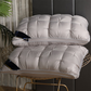 🥳 2026 HOT SALE 🥳 💞  Washable ergonomic neck pillow – Breathable and soft with 3D stitching.